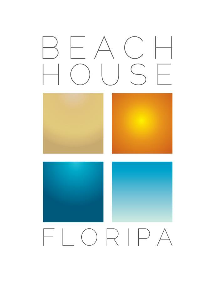 Beach House Floripa - Centro Florianopolis Exterior foto